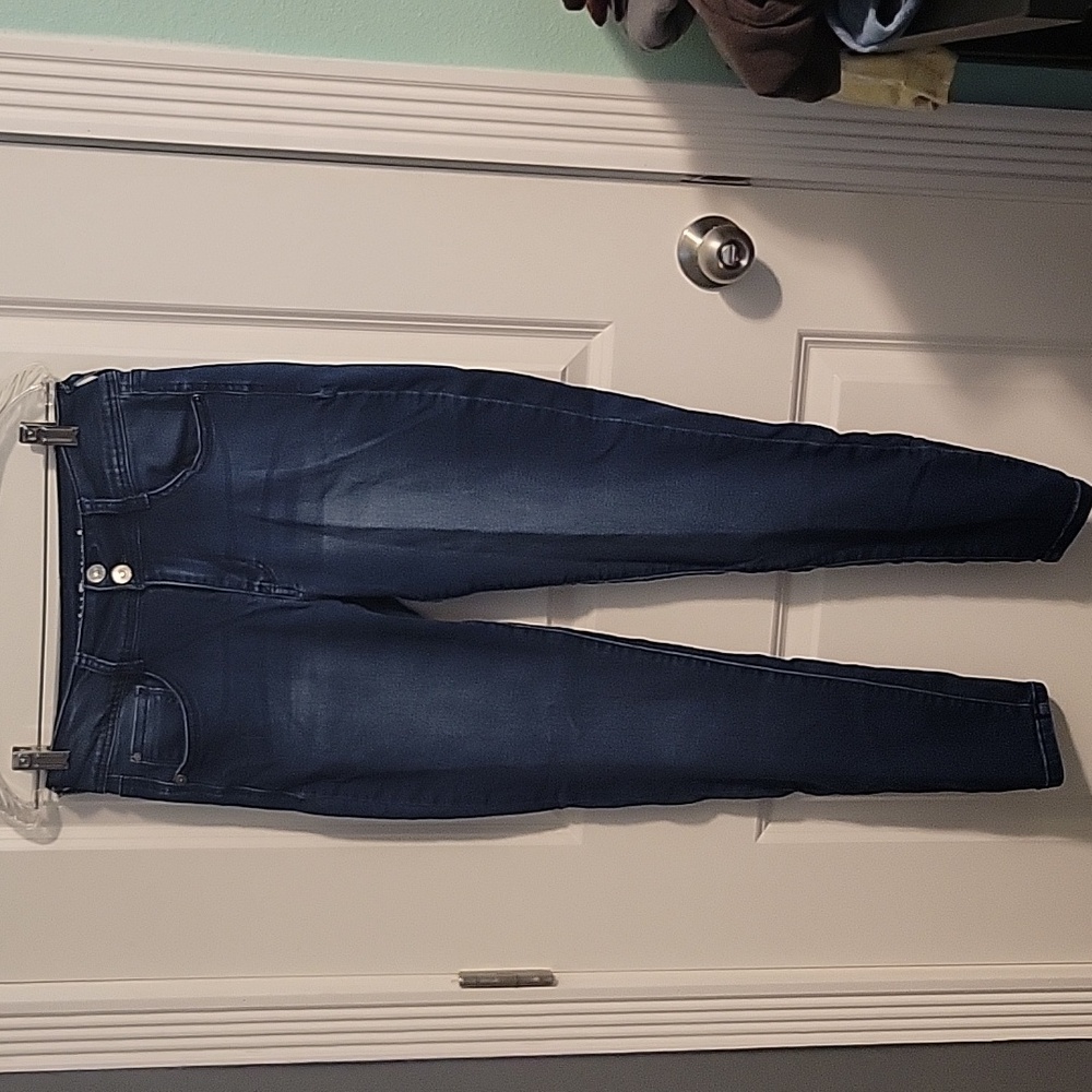 Wallflower denim jeans